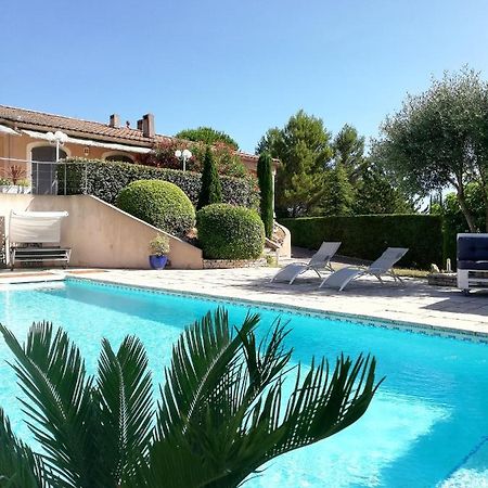 Bed and Breakfast L'Antre D'Eux Carcassonne Esterno foto