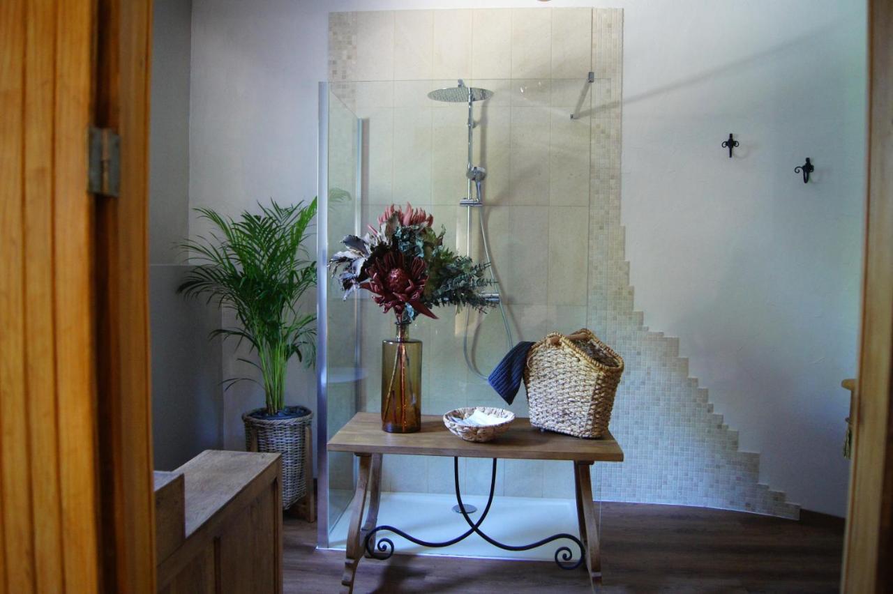 Bed and Breakfast L'Antre D'Eux Carcassonne Esterno foto